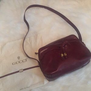 Vintage Gucci Purse